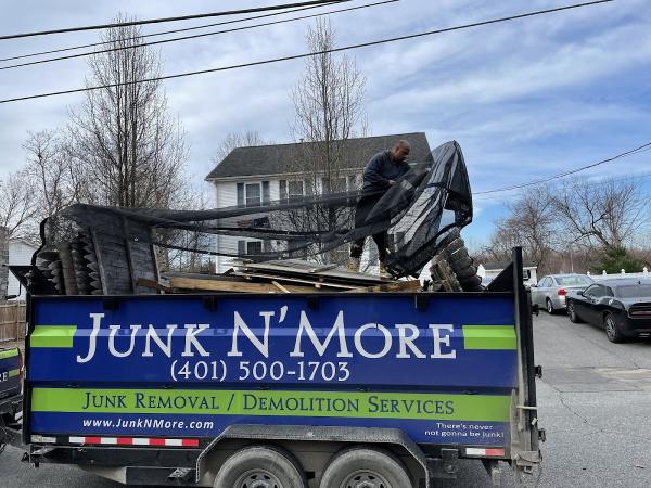 Junk N' More