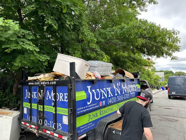 Junk N' More