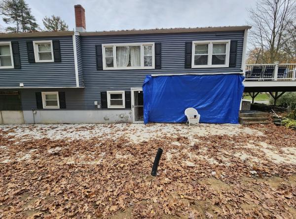 McGuire & McGuire Property Maintenance and Repair LLC