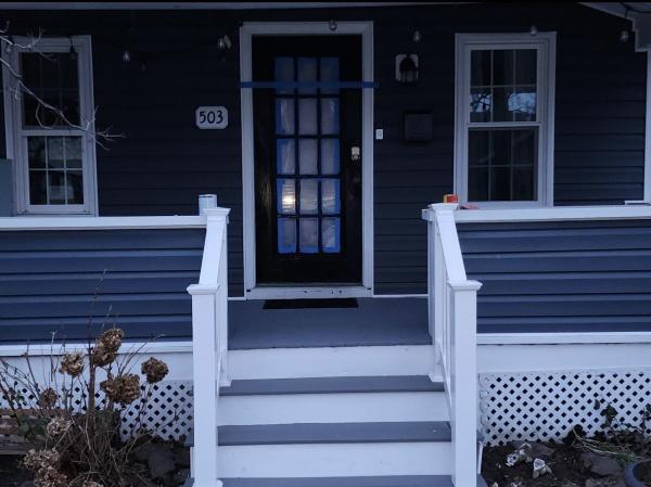 McGuire & McGuire Property Maintenance and Repair LLC