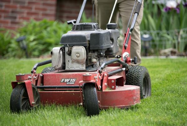 Veteran Lawn Services