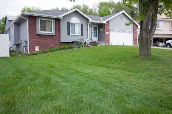 Veteran Lawn Services