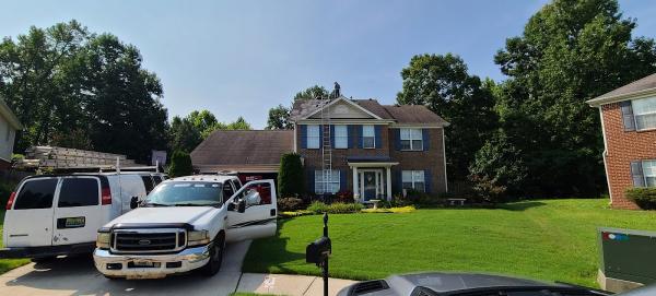 Storm Guard Roofing