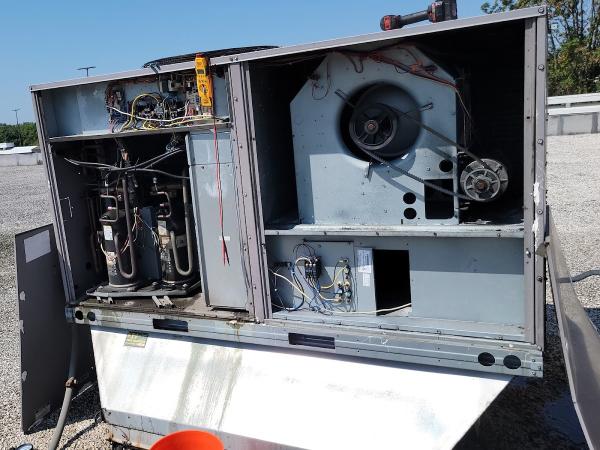 KPK Enterprise Heating and Cooling