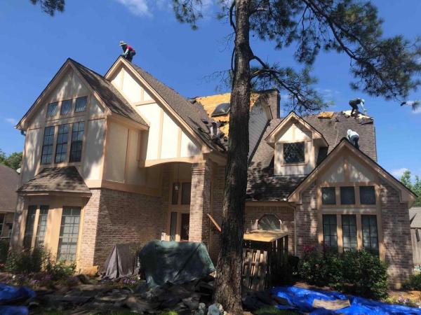 AGS LLC Roofing & Remodeling