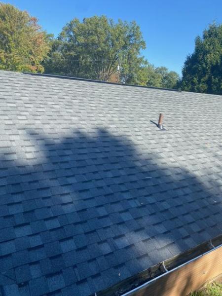 C. Roberts Roofing & Construction