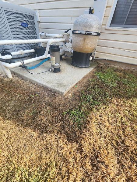 Speedway Pool Service