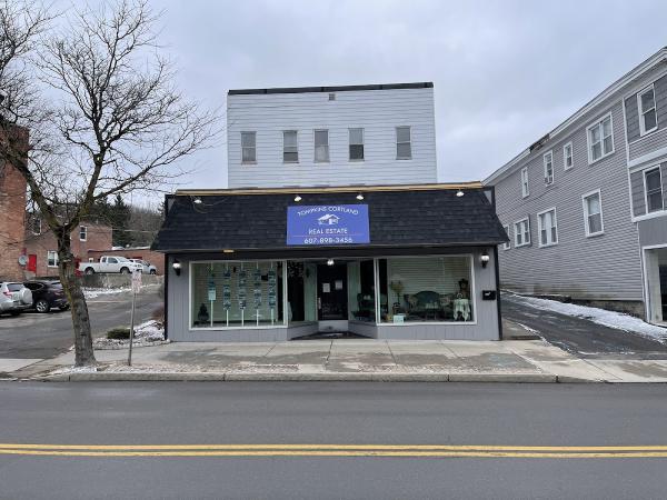 Tompkins Cortland Real Estate
