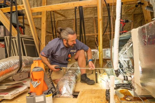 Prime Hvac LLC