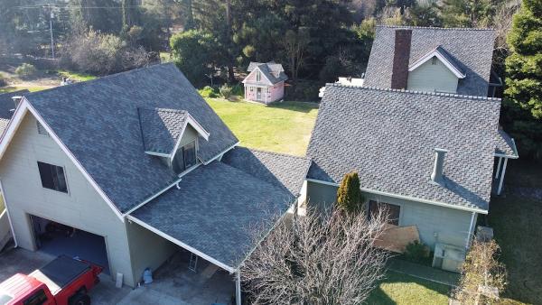 Bay Area Roofing Master Inc