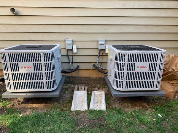 Total Heating & Air Conditioning