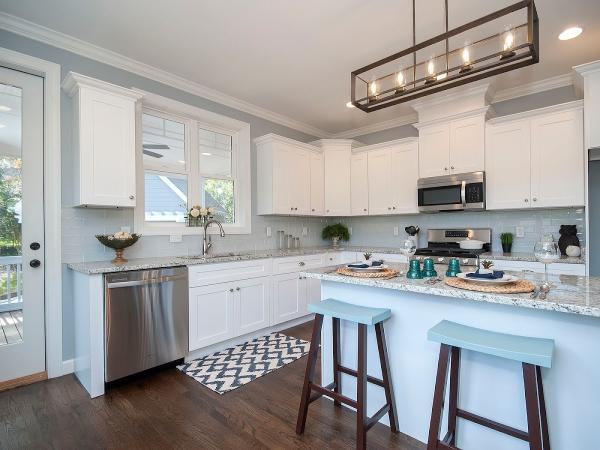 East Gate Custom Homes LLC