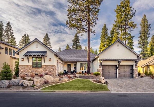 Lakecrest Builders
