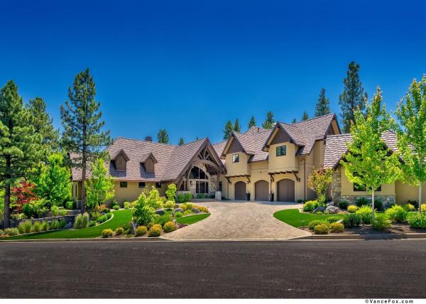 Lakecrest Builders