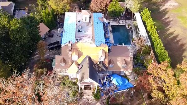 Bullard Exteriors