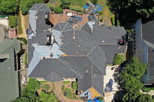 Bullard Exteriors