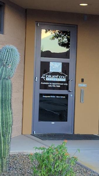Blue Fox Properties LLC