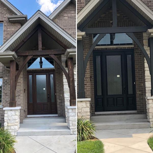 Paramount Painting LLC
