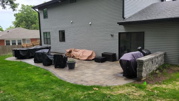 Jb's Landscapes & Lawn Care