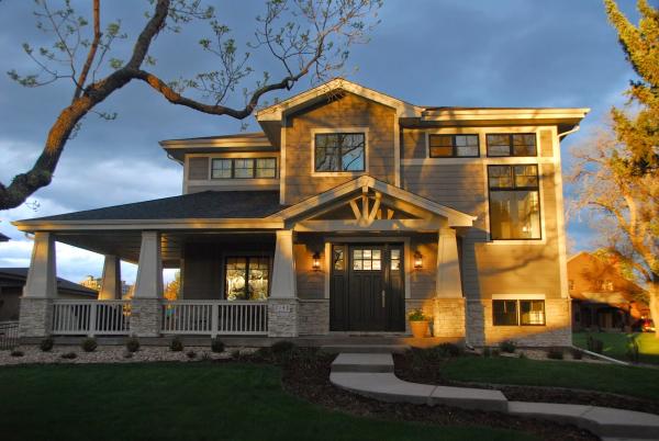 Austin Signature Homes