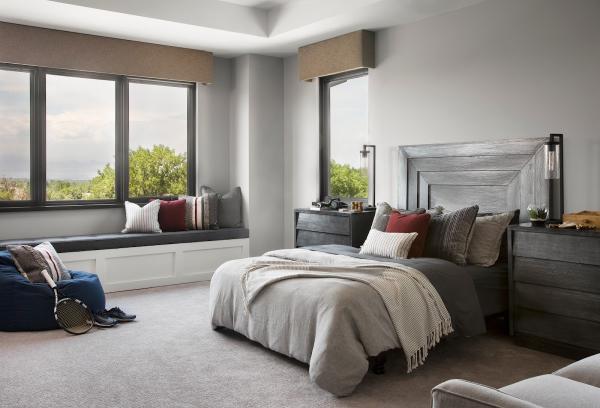 Austin Signature Homes