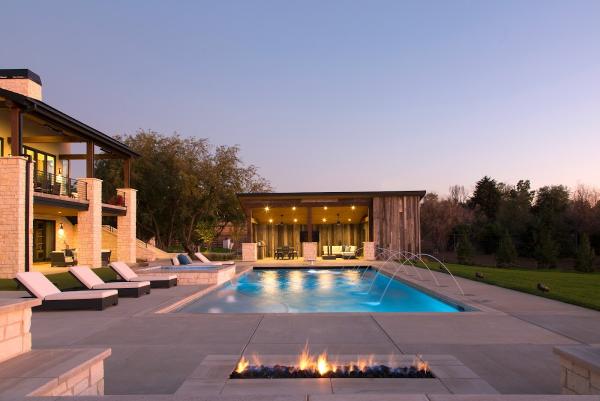 Austin Signature Homes