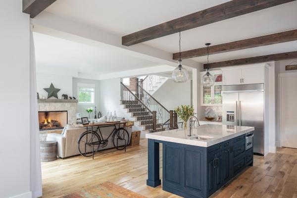 Austin Signature Homes