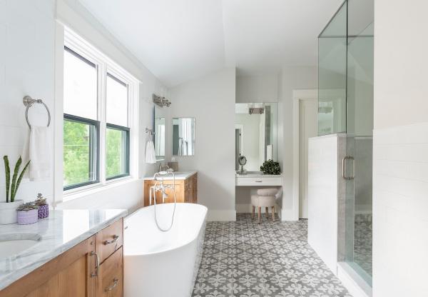 Austin Signature Homes