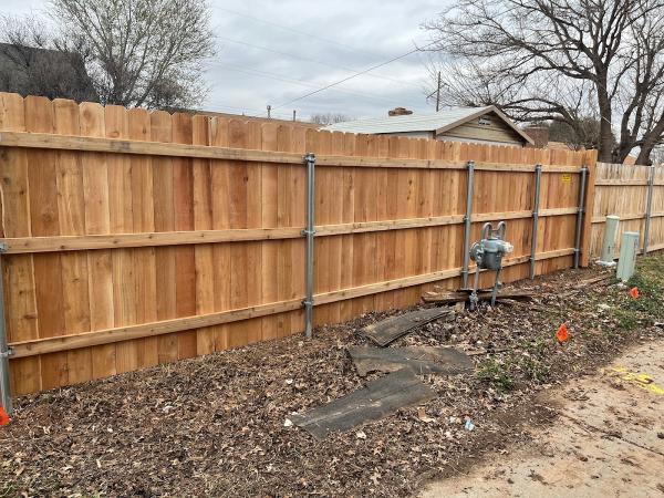 All-State Fence & Supply