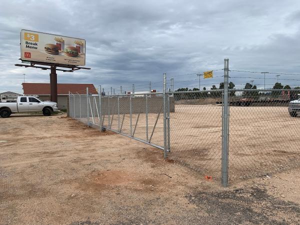 All-State Fence & Supply