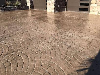 Vista Concrete Construction