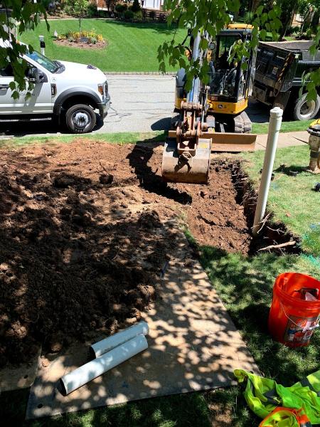 All County Sewer & Drain Services Inc