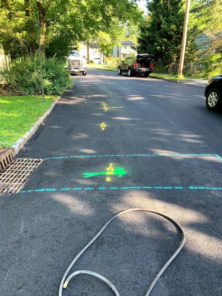 All County Sewer & Drain Services Inc