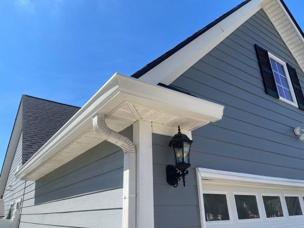 Top Tier Gutter Solutions