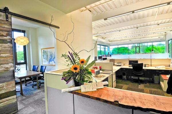 CB Two Architects