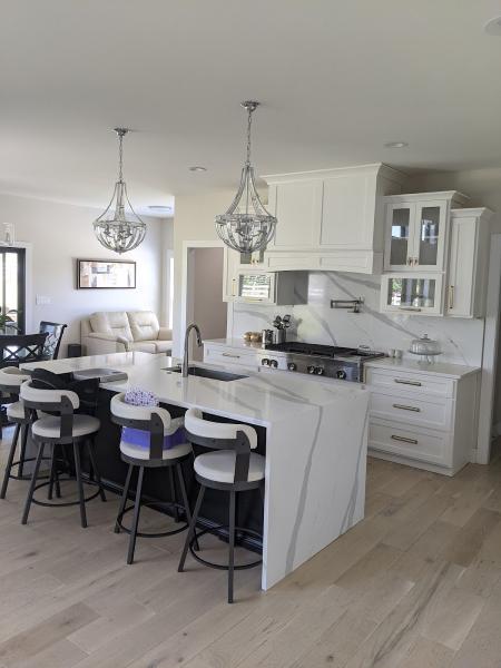 Home Makeover