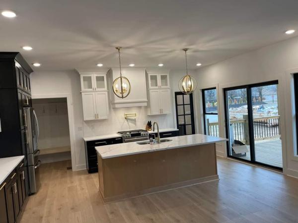 Home Makeover