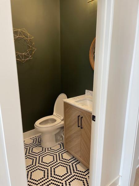 Home Makeover