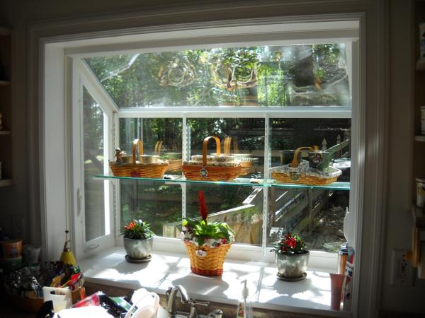 Homerite Windows and Doors