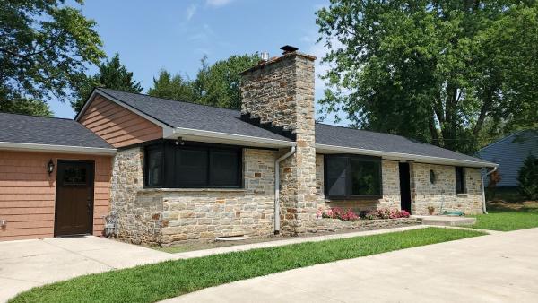 Walter Brown Services