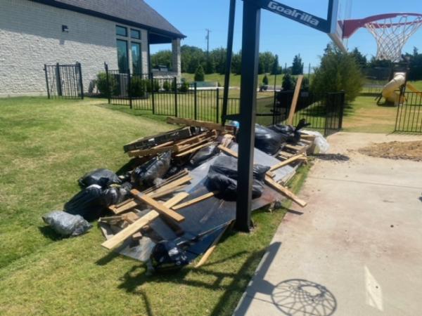Loaded & Gone Junk Removal