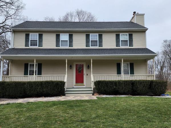 Pro Exteriors LLC