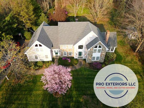 Pro Exteriors LLC