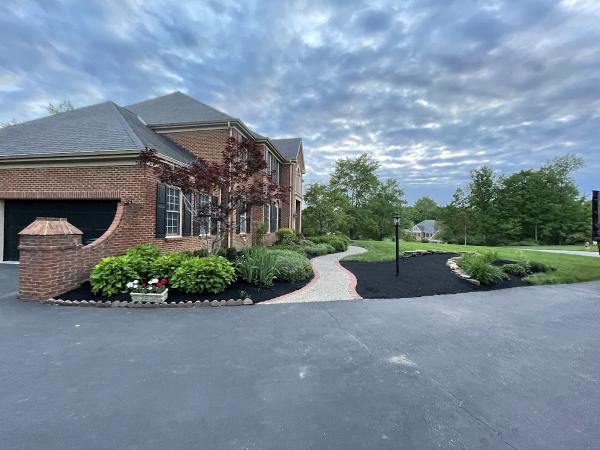Must Lawn & Landscape