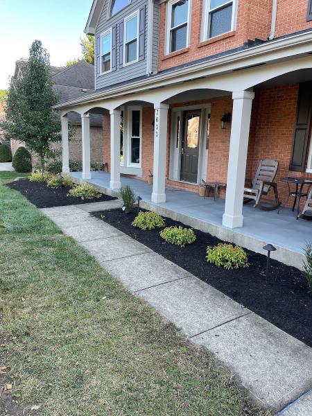 Must Lawn & Landscape