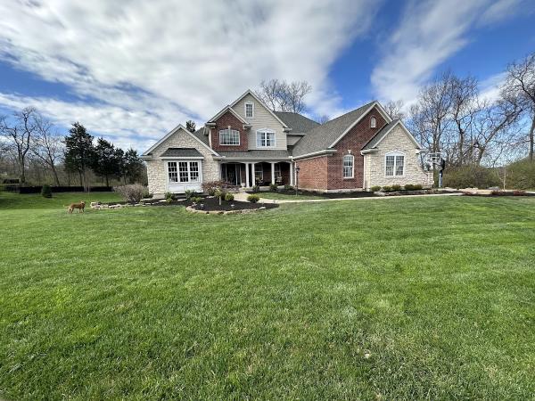 Must Lawn & Landscape
