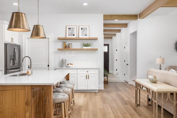 C & C Homes