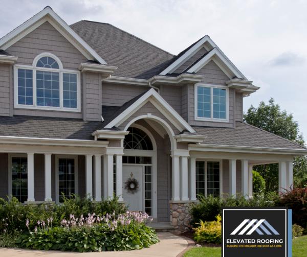 Elevated Roofing