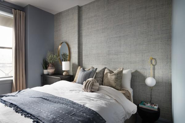 Maximizing Tiny Interiors