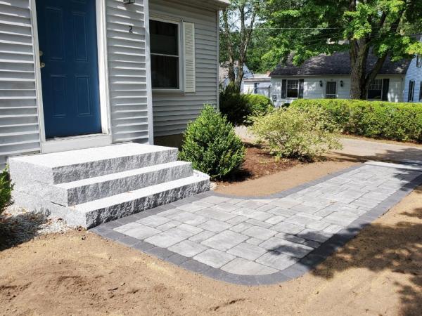 Adams & Sons Paving